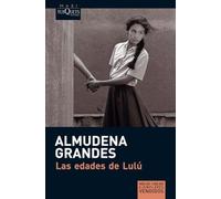 Grupo Planeta Las edades de Lulu: 1
