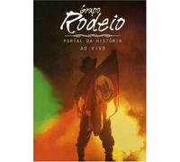 Grupo Rodeio - Portal Da Historia Ao Vivo