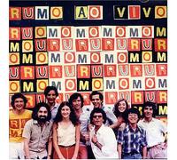 Grupo Rumo - Rumo Ao Vivo
