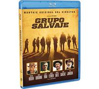 Grupo Salvaje