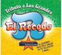 Grupo Santa Clara - Tributo a Los Grandes