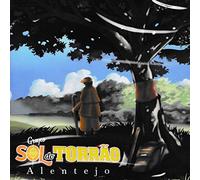 Grupo Sol Do Torrao - Alentejo [CD] 2019
