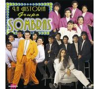 Grupo Sombras - La Historia