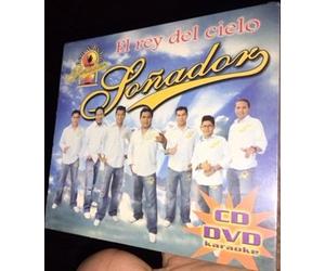 Grupo Sonador - El Rey Del Cielo