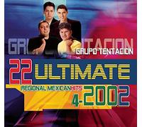 Grupo Tentacion - 22 Ultimate Hits Series