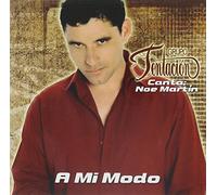Grupo Tentacion Canta Noe Mart - A Mi Modo