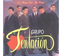Grupo Tentacion - Lo Mejor Que Paso
