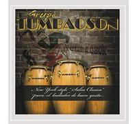 Grupo Tumbaoson - Tumbaoson Tumbando