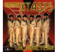 Grupo Xtasys - La Carretera