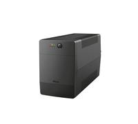 Gruppi di continuità Paxxon 1000VA UPS - 4 porte - Trust