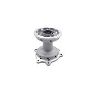 Gruppi di della ruota moto compatibile per il bordo posteriore anteriore per modelli CRF-R CRF-X250 450 con sede a fiore di fiore da 20 mm da 25 mm Cucciolo di fiore(Front)