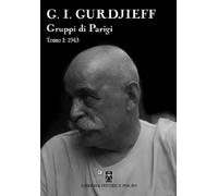 Gruppi di Parigi. Tomo 1°: 1943 - [Psiche]