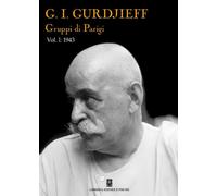 Gruppi di Parigi. Vol. 1: 1943 - [Psiche]