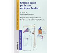 Gruppi di parola per la cura dei legami familiari