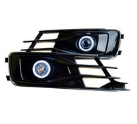 Gruppi Fendinebbia Compatibile Con A6 Per Quattro 2016 Angel Eye Car Fendinebbia Sostitutivo Fendinebbia Per Automobile