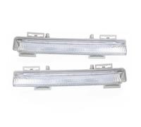 Gruppi Fendinebbia Compatibile Con Benz Per E-Class W212 2009 2010 2011 2012 2013 2014 Paraurti Anteriore Fendinebbia Luci Di Guida 2049068900