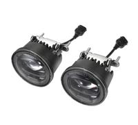 Gruppi Fendinebbia Compatibile Con Chevy Per Suburban Per Tahoe Per Z71 2001 2002 2003 2004 2005 2006 2 Pezzi Paraurti Anteriore Per Auto Luci Di Guida Fendinebbia