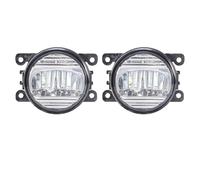 Gruppi Fendinebbia Compatibile Con Ford Per Fusion Hatchback 2002-2012 Auto Sinistra Destra Fendinebbia DRL Lampada Di Marcia Diurna Paraurti Anteriore Guida Fendinebbia
