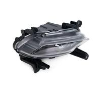 Gruppi Fendinebbia Compatibile Con Hyundai Per Santa Fe 2019 2020 92201S1100 92202S1100 Luci Fendinebbia Per Auto Luci Di Marcia Diurna Indicatori Di Direzione Fendinebbia Faro