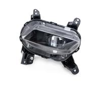 Gruppi Fendinebbia Compatibile Con Hyundai Per Santa Fe 2019 2020 92201S1100 92202S1100 Luci Fendinebbia Per Auto Luci Di Marcia Diurna Indicatori Di Direzione Fendinebbia Faro