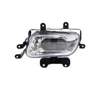 Gruppi Fendinebbia Compatibile Con Hyundai Per Terracan 2.4 2.9 Paraurti Anteriore Automatico Fendinebbia Segnale Lampada Gruppo Ottico Per Auto Luce Marcia Diurna