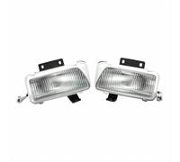 Gruppi Fendinebbia Compatibile Con Isuzu Per 700p Elf Npr N35 Kv100 Kv600 4hk1 Paraurti Anteriore Per Auto Fendinebbia Indicatori Di Direzione Luce Di Nebbia Per Auto 04-010698-005
