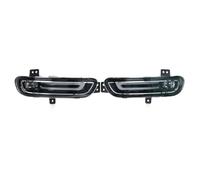 Gruppi Fendinebbia Compatibile Con Jeep Per Grand Per Cherokee 2017 2018 2019 2020 2021 2022 Auto Fendinebbia Anteriore Auto Fendinebbia Sostituzione 68273052AC
