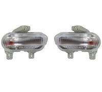 Gruppi Fendinebbia Compatibile Con Jeep Per Renegade 2019 2020 2021 Auto Fendinebbia Anteriore Sostituzione Fendinebbia Per Auto 68439334AA