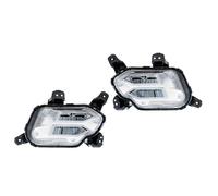 Gruppi Fendinebbia Compatibile Con Kia Per Sorento 2021 2022 Paraurti Anteriore Auto Fendinebbia Diurni Per Lampada Di Guida 92202-P2000