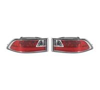 Gruppi Fendinebbia Compatibile Con Lexus Per GX GX460 GX400 2014 2015 2016 2017 2018 2019 2020 Paraurti Posteriore Riflettore Luce Di Stop Fendinebbia