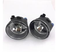 Gruppi Fendinebbia Compatibile Con Nissan Per Murano Z51 2007-2014 Auto Anti-nebbia Luce Alogena Fendinebbia Luce Di Segnalazione Luce Di Marcia Diurna Lampada Fendinebbia
