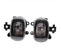 Gruppi Fendinebbia Compatibile Con Nissan Per X-Trail Per Rogue 2021 2022 2023 1Pair Auto Lente Automobile Lampada Della Luce Di Nebbia Fendinebbia Luci Di Montaggio