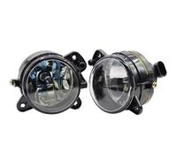 Gruppi Fendinebbia Compatibile Con Per Crafter 2006-2023 Auto Sinistra Destra Fendinebbia DRL Luce Di Marcia Diurna Con Lampadina Alogena Paraurti Anteriore Fendinebbia Accessori