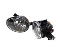 Gruppi Fendinebbia Compatibile Con Per Golf Per Cabriolet 2012 2013 2014 Per Tiguan 2012-2013 2 Pezzi Fendinebbia Per Auto Fendinebbia Per Guida Su Per Strada 5K0941699