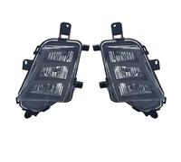 Gruppi Fendinebbia Compatibile Con Per MK7.5 Per GTI Per GTD 2017 2018 2019 Paraurti Anteriore Auto Fendinebbia Luce Di Marcia Diurna 5GG941699