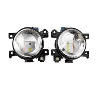 Gruppi Fendinebbia Compatibile Con Per Q50 2014 2015 2016 2017 2018 Q60 2017 2018 Per Q70L 2015 12V Fari Fendinebbia Anteriori Luce Di Guida 261504GA0A