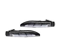Gruppi Fendinebbia Compatibile Con Porsche Per Macan 2019 2020 95B631081H 95B631082H Auto Anteriore Fendinebbia Luce Di Marcia Diurna Indicatore Di Direzione Accessori Auto
