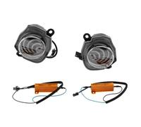 Gruppi Fendinebbia Compatibile Con Suzuki Per Jimny JB64 JB74 2018 2019 2020 2021 Luce Di Marcia Diurna Auto Indicatore Di Direzione Anteriore Luce Di Guida Fendinebbia
