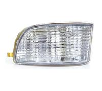 Gruppi Fendinebbia Compatibile Con Toyota Per Crown 2005 2006 2007 2008 2009 Parti Di Montaggio Paraurti Fendinebbia Anteriore Per Auto 81220-ON010 81210-ON010