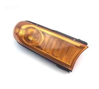 Gruppi Fendinebbia Compatibile Con Toyota Per FJ Per Cruiser 2007-2020 Auto Sinistra Destra Faro Angolo Luce Indicatore Di Direzione Lampada Paraurti Fendinebbia Luce Di Marcia Diurna