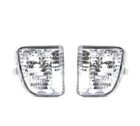 Gruppi Fendinebbia Compatibile Con Toyota Per RAV4 2001 2002 2003 Luce D'angolo Automatica Paraurti Anteriore Indicatore Direzione Fendinebbia Senza Lampadina Accessori