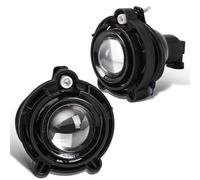 Gruppi Fendinebbia Davant Compatibile Con Cadillac Per CTS 2011 2012 2013 2014 2015 Paraurti Anteriore Per Auto Gruppo Fendinebbia Sinistra Destra Guida Fendinebbia Faro Ricambi Auto