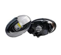 Gruppi Fendinebbia Davant Compatibile Con CR-V 2017 2018 2019 Auto Paraurti Anteriore Fendinebbia Gruppo DRL Luce Di Marcia Diurna Faretto Auto Sinistra Destra Guida Fendinebbia