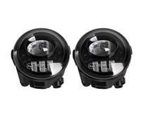 Gruppi Fendinebbia Davant Compatibile Con Per EX25 EX35 2008-2012 Per EX37 2008-2013 Per FX35 2006-2012 Auto Paraurti Anteriore Della Luce Di Nebbia Luce Marcia Diurna Lampada Della Nebbia