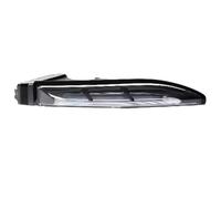 Gruppi Fendinebbia Davant Compatibile Con Porsche Per Macan 2019 2020 95B631081H 95B631082H Auto Anteriore Fendinebbia Luce Di Marcia Diurna Indicatore Di Direzione Accessori Auto