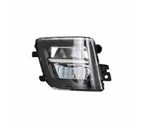 Gruppi Fendinebbia Davanti Gruppo Luci Fendinebbia Diurne Accessori Per Auto Compatibile Con BMW Serie 7 Per 730i Per 740i 2012 2013 2014 2015 63177311287(RIGHT)