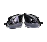 Gruppi Fendinebbia Davanti Luce Di Nebbia Anteriore Paraurti Gruppo Lampada Della Compatibile Con BMW Serie 5 Per 550i Per 523i 2009 2010 2011 2012 2013 2014 2015 63177216885