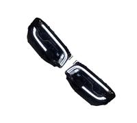 Gruppi Ottici Anteriori Compatibile Con Benz Per GLB W247 2023 2024 Luci Diurne Indicatori Direzione Streamer Gruppo Anteriori Dinamiche Parti Modifica