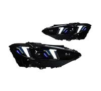 Gruppi Ottici Anteriori Compatibile Con BMW Per G22 G82 Per G29 M3 M4 425i 2019 2020 2021 2022 2023 Lente Proiettore Faro Accessori Fari Componente