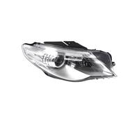 Gruppi Ottici Anteriori Compatibile Con Per Passat Per CC 2009 2010 2011 2012 Anteriore Faro Accessori Automobili Sostituzione Componenti Riparazione